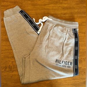 Tommy Halfinger Joggers